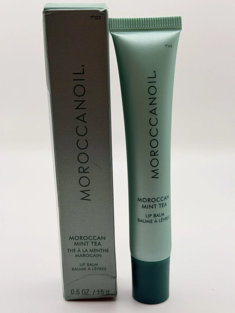 Moroccanoil moroccan mint
